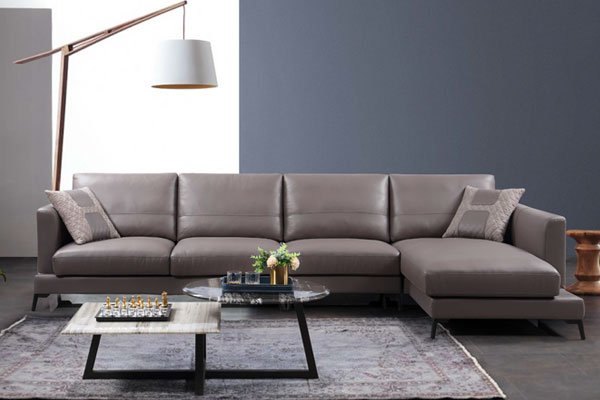 雲浮現代別墅沙發廠家