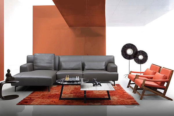 潮州現代布沙發廠家