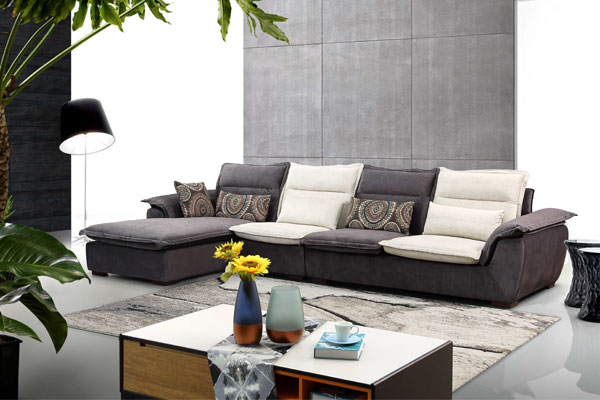 雲南進口皮沙發廠家