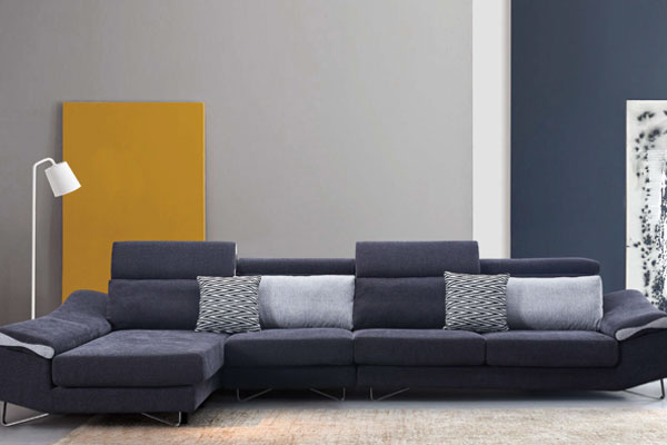 深圳現代單人沙發廠家