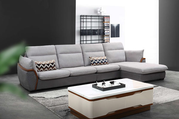 潮州現代布沙發廠家