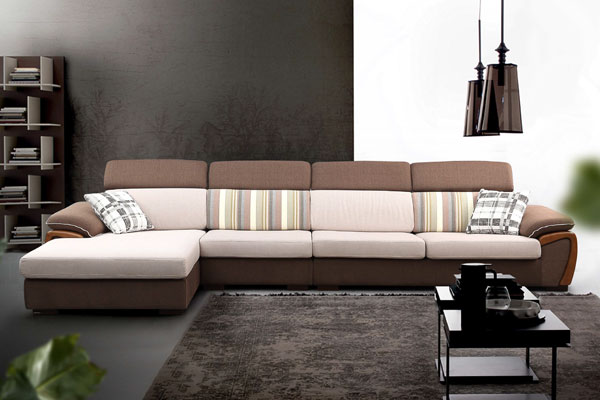 肇慶歐式布沙發價格