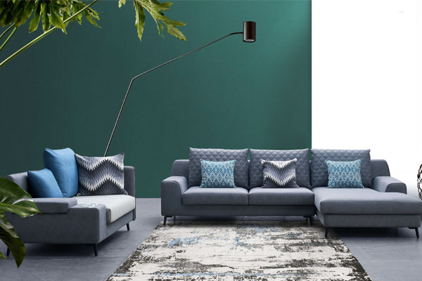 雲浮歐式客廳沙發價格