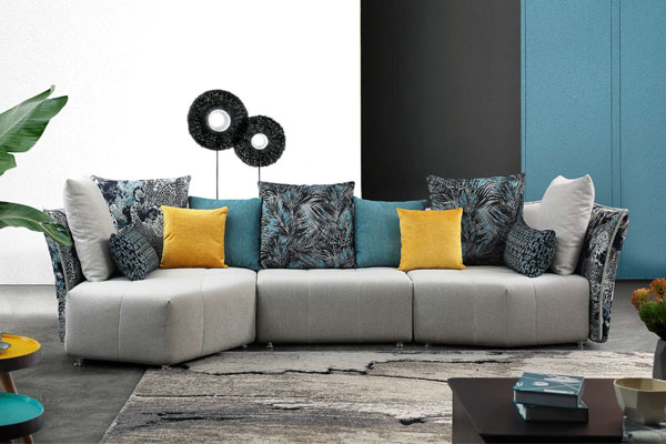 雲南進口皮沙發廠家